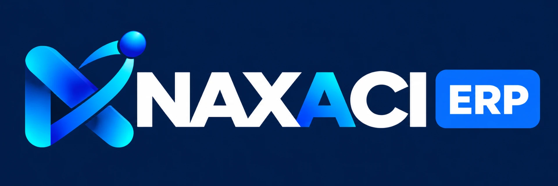 Logo NAXACI ERP