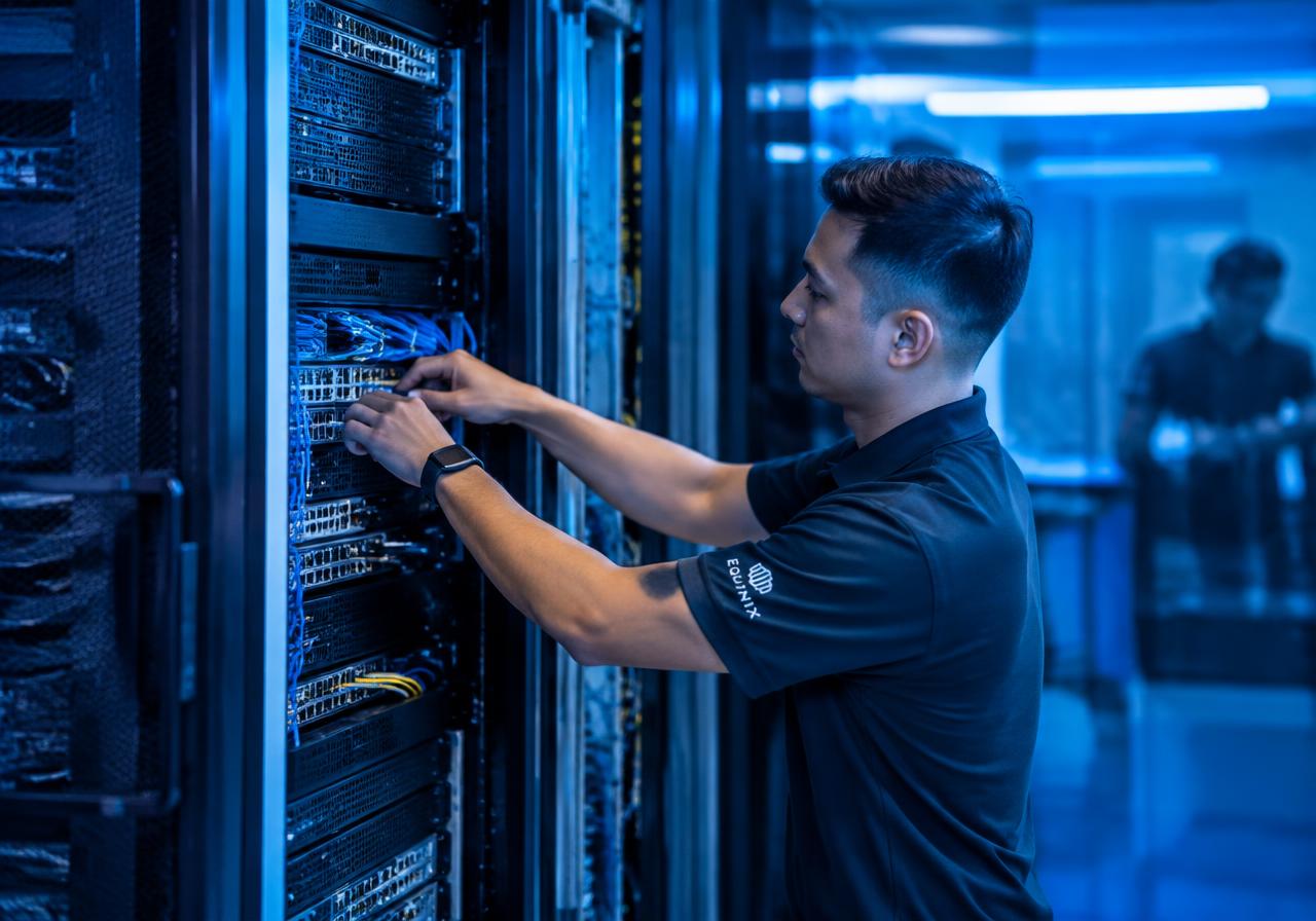 Équipements professionnels et IT